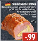 Angebot im EDEKA Wettenberg Prospekt EDEKA Wettenberg Prospekt mit im Angebot für 0,99 €