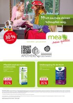 mea - meine apotheke Prospekt "Unsere Februar-Angebote", 4 Seiten, für Backnang, 01.02.2020 - 29.02.2020 mea - meine apotheke Prospekt "Unsere Februar-Angebote", 4 Seiten, für Backnang, 01.02.2020 - 29.02.2020