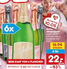 Aktuelles Jahrgangssekt Angebot bei Netto Marken-Discount in Pforzheim ab 22,00 €