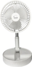Ventilateur nomade - E-DREAM en promo chez Supeco Ventilateur nomade - E-DREAM dans le catalogue Supeco