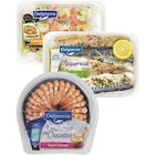 SUR TOUT LE TRAITEUR DE LA MER BARBECUE - DELPIERRE dans le catalogue Carrefour