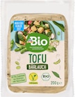 Tofu Bärlauch von dmBio im aktuellen dm-drogerie markt Prospekt