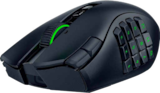 Naga V3 Pro von RAZER im aktuellen MediaMarkt Saturn Prospekt