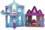 Coffret château deluxe à 29,99 € dans le catalogue JouéClub