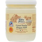 Promo Crème fraîche d'Isigny A.O.P. à 3,15 € dans le catalogue Carrefour à Livry-Gargan