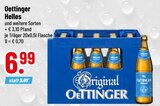 Trinkgut - Helles Angebot im Prospekt Helles bei Trinkgut im Prospekt "" für 6,99 €