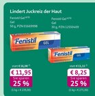 mea - meine apotheke - Fenistil Gel Angebot im Prospekt Fenistil Gel bei mea - meine apotheke im Prospekt "" für 8,25 €