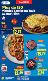 Prospectus Lidl "SOLDES ! SOLDES ! Économisez jusqu'à 80 %" en cours à Argenteuil, Page 6 Catalogue Lidl en cours à Argenteuil, "SOLDES ! SOLDES ! Économisez jusqu'à 80 %", Page 6