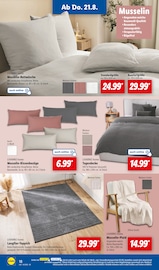 Aktueller Lidl Prospekt mit Toaster, "LIDL LOHNT SICH", Seite 34