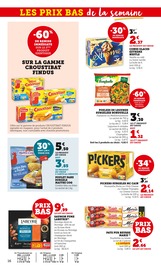 Congélateur Angebote im Prospekt "SUPER PROMOS" von Bi1 Congélateur Angebote im Prospekt "SUPER PROMOS" von Bi1 auf Seite 16