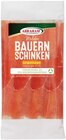 Bauernschinken im Angebot bei REWE in Neumünster Bauernschinken Angebote von Abraham bei REWE Neumünster für 1,39 €