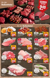 Ähnliche Roastbeef Angebote im Prospekt "Dein Markt" von REWE in Darmstadt Ähnliche Angebote wie Roastbeef im Prospekt "Dein Markt" auf Seite 9 von REWE in Darmstadt