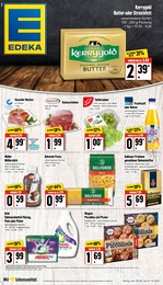 EDEKA Prospekt für Hamburg mit 20 Seiten EDEKA Prospekt für Hamburg: "Top Angebote", 20 Seiten, 26.09.2022 - 01.10.2022