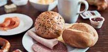 XXL-Frühstück mit Sekt bei Zurbrüggen in Gladbeck XXL-Frühstück mit Sekt im Angebot bei Zurbrüggen Gladbeck für 3,90 €