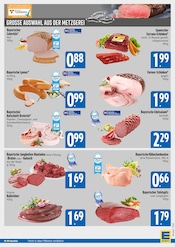 Braten im E xpress Prospekt in Kaufbeuren Aktueller E xpress Prospekt mit Braten, "SPAREN IST APP SACHE", Seite 4