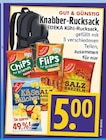 Knabber-Rucksack bei EDEKA im Lollar Prospekt für 5,00 €