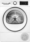 Aktuelles WQG2411EX Wärmepumpentrockner Angebot bei Hirsch und Ille in Stuttgart ab 649,00 €
