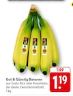 EDEKA Neuried - Bananen Angebot im Prospekt Bananen bei EDEKA im Neuried Prospekt für 1,19 €