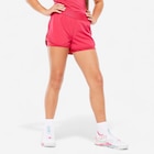 Decathlon Reinheim - SHORT DOUBLE W500 PINK Angebot im Prospekt SHORT DOUBLE W500 PINK bei Decathlon im Reinheim Prospekt für 11,99 €