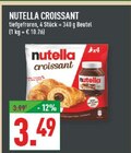 Aktuelles CROISSANT Angebot bei Marktkauf in Lippstadt ab 3,49 €