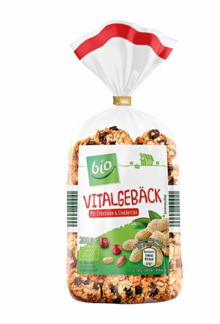 ALDI SÜD Auerbach - Hülsenfrüchte Hülsenfrüchte Angebot bei ALDI SÜD Auerbach im Prospekt "Meine Woche"