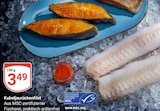 Kabeljauückenfilet Angebote bei GLOBUS Salzgitter für 3,49 €