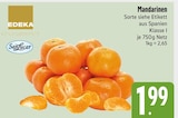 Mandarinen von SanLucar im aktuellen E xpress Prospekt für 1,99 €