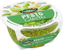 Panzani - Panzani - Géant Casino Panzani - Panzani à 1,32 € dans le catalogue Géant Casino "Savourez l'été, profitez des promos !"