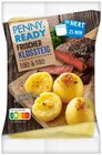Frischer Kloßteig im Penny-Markt Prospekt Frischer Kloßteig von PENNY READY im aktuellen Penny-Markt Prospekt für 1,29 €
