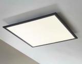 LED-PANEEL-LEUCHTE im XXXLutz Möbelhäuser Prospekt LED-PANEEL-LEUCHTE von Novel im aktuellen XXXLutz Möbelhäuser Prospekt für 49,00 €