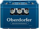 Helles im Angebot bei REWE in Niederzier Helles Angebote von Oberdorfer bei REWE Niederzier für 13,99 €