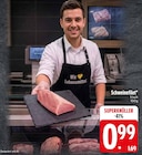 Schweinefilet von  im aktuellen EDEKA Prospekt für 0,99 €