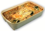 Gratin Saumon Epinards ou légumes ou chèvre épinards - Super U à Mulhouse Gratin Saumon Epinards ou légumes ou chèvre épinards en promo chez Super U Mulhouse à 2,45 €