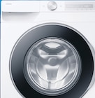 WW9XDG6U25LHU2 Waschautomat im Angebot bei EURONICS in Kamen WW9XDG6U25LHU2 Waschautomat Angebote von Samsung bei EURONICS Kamen für 584,10 €
