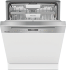 Einbau-Geschirrspüler G 7210 Sci ED/CS integriert 60 cm Angebote von Miele bei expert Euskirchen für 999,00 €