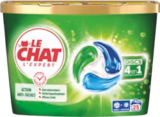 Lessive dose*/*** ✪ - Le Chat en promo chez Aldi Vitry-sur-Seine à 5,75 €