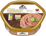 Delikatess Pommersche Leberwurst bei Penny im Sinzig Prospekt für 0,99 €