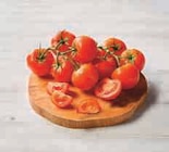 Tomate ronde en grappe en promo chez Super U Toulon à 2,99 €