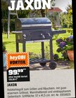Aktuelles Holzkohlegrill Angebot bei OBI in Berlin ab 99,99 €