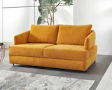 Aktuelles Schlafsofa Enna Angebot bei Segmüller in Augsburg ab 1.499,00 €