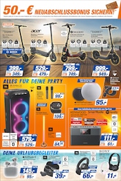 Auto im expert Gröblinghoff Prospekt in Kaarst Aktueller expert Gröblinghoff Prospekt mit Auto, "UNSERE SOMMERHITS", Seite 5