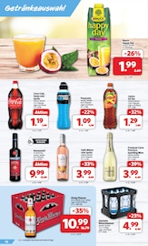Aktueller Markant Nordwest Prospekt mit Ramazzotti, "DER MARKT FÜR GUTES ESSEN UND TRINKEN", Seite 14