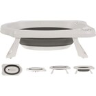 Baignoire pour bébé - Carrefour à Grenoble Baignoire pour bébé en promo chez Carrefour Grenoble à 19,90 €