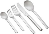 Besteck-Set „Basic“ im Angebot bei XXXLutz in Fulda Besteck-Set „Basic“ Angebote von JUSTINUS bei XXXLutz Fulda für 49,99 €