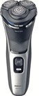 S3143/02 Series 3000 Nass- & Trockenrasierer Angebote von Philips bei EURONICS Arnsberg für 55,00 €