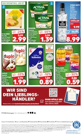 Cola im Kaufland Prospekt in Kitzingen Aktueller Kaufland Prospekt mit Cola, "KNÜLLER", Seite 7