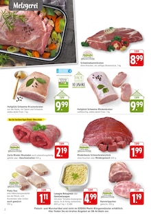 EDEKA Prospekt der Woche "Aktuelle Angebote" Seite 2, 27.10.2025 bis 31.10.2025 für Landau Aktueller EDEKA Prospekt "Aktuelle Angebote" Seite 2 von 12 Seiten für Landau