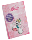 Bloc parfumé a6 - JouéClub Bloc parfumé a6 à 4,99 € dans le catalogue JouéClub