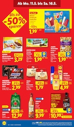 Brandy Angebot im aktuellen Lidl Prospekt auf Seite 22