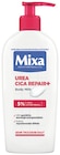 Body Milk von Mixa für 3,49 € bei Rossmann im Angebot Body Milk von Mixa im aktuellen Rossmann Prospekt